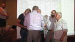 Zdjęcie: Turniej ligowy Borek Wlkp 07.06.207