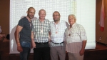 Zdjęcie: Turniej ligowy Borek Wlkp 07.06.207
