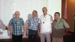 Zdjęcie: Turniej ligowy Borek Wlkp 07.06.207