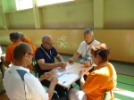 Zdjęcie: Turniej kopa sportowego o Super-Puchar Polski