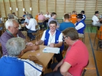 Zdjęcie: Turniej kopa sportowego o Super-Puchar Polski