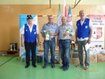 Zdjęcie: Turniej kopa sportowego o Super-Puchar Polski