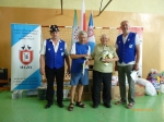 Zdjęcie: Turniej kopa sportowego o Super-Puchar Polski