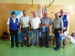 Zdjęcie: Turniej kopa sportowego o Super-Puchar Polski