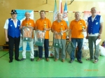 Zdjęcie: Turniej kopa sportowego o Super-Puchar Polski