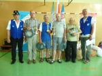 Zdjęcie: Turniej kopa sportowego o Super-Puchar Polski