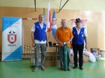 Zdjęcie: Turniej kopa sportowego o Super-Puchar Polski