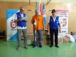 Zdjęcie: Turniej kopa sportowego o Super-Puchar Polski