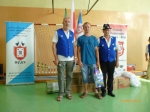 Zdjęcie: Turniej kopa sportowego o Super-Puchar Polski