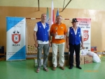 Zdjęcie: Turniej kopa sportowego o Super-Puchar Polski