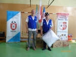 Zdjęcie: Turniej kopa sportowego o Super-Puchar Polski
