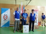 Zdjęcie: Turniej kopa sportowego o Super-Puchar Polski