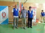 Zdjęcie: Turniej kopa sportowego o Super-Puchar Polski