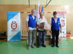 Zdjęcie: Turniej kopa sportowego o Super-Puchar Polski