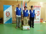 Zdjęcie: Turniej kopa sportowego o Super-Puchar Polski