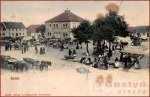 Zdjęcie: Trochę historii miasta Borek Wlkp.