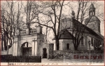 Zdjęcie: Trochę historii miasta Borek Wlkp.