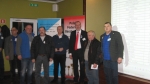 Zdjęcie: Turniej Ligowy Kopa Sportowego WLKS - 23.01.2016 r.