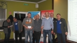 Zdjęcie: Turniej Ligowy Kopa Sportowego WLKS - 23.01.2016 r.