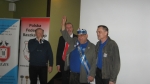 Zdjęcie: Turniej Ligowy Kopa Sportowego WLKS - 23.01.2016 r.