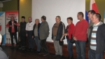 Zdjęcie: Turniej Ligowy Kopa Sportowego WLKS - 23.01.2016 r.