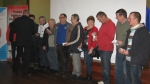 Zdjęcie: Turniej Ligowy Kopa Sportowego WLKS - 23.01.2016 r.