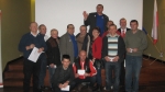 Zdjęcie: Turniej Ligowy Kopa Sportowego WLKS - 23.01.2016 r.