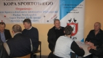 Zdjęcie: Gand Prix - Borek Wlkp. 29.01.2016 r.
