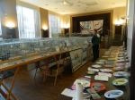 Zdjęcie: Borek - Wystawa Gołębi, Drobiu, Królików 30-31 stycznia 2016