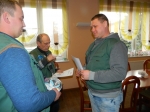 Zdjęcie: Borek - Wystawa Gołębi, Drobiu, Królików 30-31 stycznia 2016