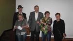 Zdjęcie: Turniej Pucharowy WLKS  o Puchar Burmistrza Borku Wielkopolskiego - 13.02.2016 r.