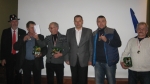 Zdjęcie: Turniej Pucharowy WLKS  o Puchar Burmistrza Borku Wielkopolskiego - 13.02.2016 r.