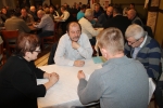 Zdjęcie: Turniej Pucharowy WLKS  o Puchar Burmistrza Borku Wielkopolskiego - 13.02.2016 r.