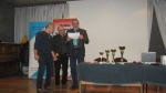 Zdjęcie: II Integracyjny turniej kopa sportowego Grand Prix Śrem, Dolsk, Borek Wlkp, Gostyń - Śremie 16.02.2016r