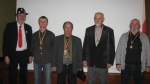 Zdjęcie: II Turniej Ligowy WLKS - Borek Wlkp. 20.03.2016