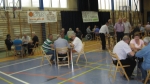 Zdjęcie: Turniej Kopa Sportowego o puchar Wójta Tarnowo Podgórne 07.05.2016 r.