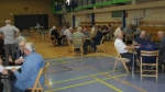 Zdjęcie: Turniej Kopa Sportowego o puchar Wójta Tarnowo Podgórne 07.05.2016 r.