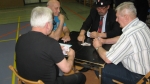 Zdjęcie: Turniej Kopa Sportowego o puchar Wójta Tarnowo Podgórne 07.05.2016 r.