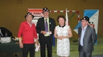 Zdjęcie: Turniej Kopa Sportowego o puchar Wójta Tarnowo Podgórne 07.05.2016 r.