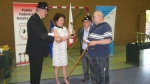 Zdjęcie: Turniej Kopa Sportowego o puchar Wójta Tarnowo Podgórne 07.05.2016 r.