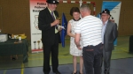 Zdjęcie: Turniej Kopa Sportowego o puchar Wójta Tarnowo Podgórne 07.05.2016 r.