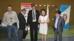 Zdjęcie: Turniej Kopa Sportowego o puchar Wójta Tarnowo Podgórne 07.05.2016 r.