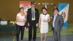 Zdjęcie: Turniej Kopa Sportowego o puchar Wójta Tarnowo Podgórne 07.05.2016 r.