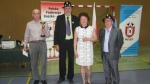 Zdjęcie: Turniej Kopa Sportowego o puchar Wójta Tarnowo Podgórne 07.05.2016 r.