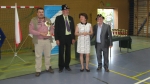 Zdjęcie: Turniej Kopa Sportowego o puchar Wójta Tarnowo Podgórne 07.05.2016 r.