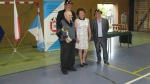 Zdjęcie: Turniej Kopa Sportowego o puchar Wójta Tarnowo Podgórne 07.05.2016 r.