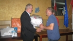Zdjęcie: Turniej Kopa Sportowego o puchar Burmistrza Jutrosina