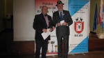 Zdjęcie: I inauguracyjna kolejka Turnieju Ligowego Kopa Sportowego 2017
